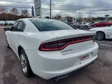 2018 Dodge Charger photo 5