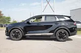 2026 Kia Sportage photo 2