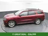 2025 Dodge Durango photo 47