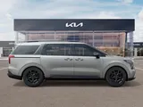 2027 Kia Carnival Hybrid photo 7