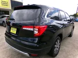 2020 Honda Pilot photo 8