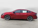 2027 Nissan Sentra photo 4