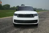 2023 Land Rover Range Rover photo 5