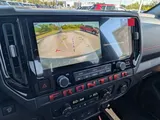2027 Nissan Frontier photo 13