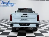 2026 GMC Sierra 2500HD photo 4