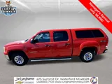 2011 GMC Sierra 1500 photo 5