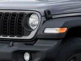 2026 Jeep Wrangler photo 10