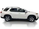 2026 Honda Pilot photo 4