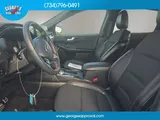2024 Ford Escape photo 4