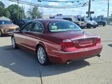 2008 Jaguar S-TYPE photo 4