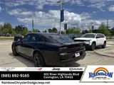 2026 Dodge Charger photo 5