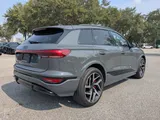 2027 Audi SQ6 e-tron photo 3