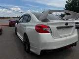 2020 Subaru WRX photo 3