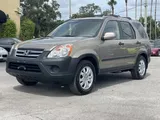 2006 Honda CR-V photo 10