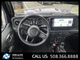 2026 Jeep Wrangler photo 20