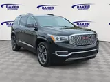 2017 GMC Acadia photo 3