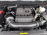2026 Nissan Frontier photo 26