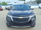 2023 Chevrolet Equinox photo 2