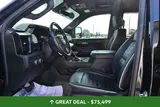 2025 GMC Sierra 2500HD photo 18