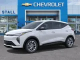 2027 Chevrolet Bolt photo 2