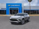 2026 Chevrolet Blazer photo 8