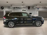 2023 BMW X5 photo 8