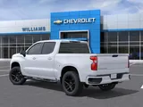 2026 Chevrolet Silverado 1500 photo 3