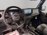 2026 Jeep Wrangler photo 5