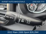 2022 Ram 1500 photo 31