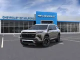 2027 Chevrolet Traverse photo 9