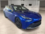 2023 Toyota Mirai photo 8