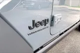 2026 Jeep Wrangler photo 28