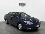 2004 Toyota Camry photo 10