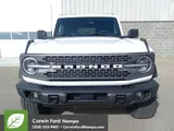 2026 Ford Bronco photo 8