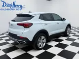 2026 Buick Encore GX photo 5