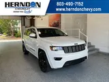 2022 Jeep Grand Cherokee WK photo 1