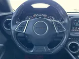 2017 Chevrolet Camaro photo 26