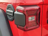 2026 Jeep Wrangler photo 10