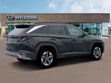 2026 Hyundai Tucson photo 8