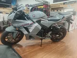 Honda 2026 CBR600RR photo 3
