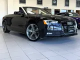 2016 Audi A5 photo 10