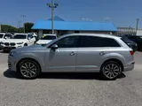 2018 Audi Q7 photo 4