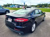 2020 Ford Fusion photo 8