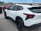 2026 Chevrolet Trax photo 7