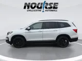 2021 Honda Pilot photo 5