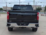 2026 Chevrolet Silverado 1500 photo 4