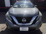 2018 Nissan Murano photo 8