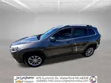 2020 Jeep Cherokee photo 4