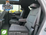 2024 Chevrolet Tahoe photo 25