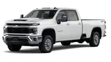 2026 Chevrolet Silverado 2500HD photo 3